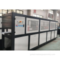 PVC Profile Extrusion PVC  Wall Panel Production Line Factory